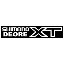 This logo is compatible with eps, ai, psd and adobe pdf formats. Shimano Deore Xt Vector Logo Download Free Svg Icon Worldvectorlogo