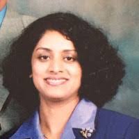 Neena Narayanan's Instagram, Twitter & Facebook