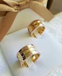 بالصور أجمل دبل خطوبة لعام 2019 Engagement Wedding Rings Gold Rings