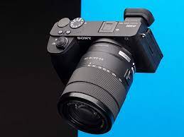 We did not find results for: Sony A6600 Review Amazing Autofocus Acceptable Ergonomics Digital Photography Review