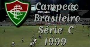 Atenção interessados em cobrir fluminense x junior barranquilla. Cruzeiro Procura O Fluzao Para Saber Como Subir Da Serie C Para Serie A