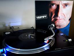 Against All Odds 🎬