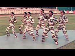 It has also accumulated different appreciative comments from people. Women In Itbp Epitomising Courage And Commitment Youtube