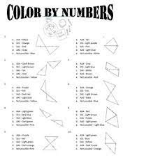 Riddle time triangle congruence answer key, answers to all these questions can be found in this site and in the book. Congruent Triangles Coloring Activity Dinosaur Answer Coloring Walls