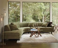 Mid Century Modern Style With Images Family Room Sectional Mid Century Modern Sectional Sofa Mid Century Modern Sectional