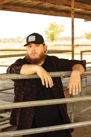 Born march 2, 1990) is an american country music singer and songwriter. Luke Combs Is Every Man In What You See Is What You Get