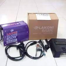 Mesin las lakoni 450 watt. Mesin Las Lakoni Basic 123ix Travo Las Listrik 450 Watt Terbaru Agustus 2021 Harga Murah Kualitas Terjamin Blibli