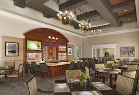 They had a poker room, a game room, a lounge, and a bar. Discovery Village At Naples New Sales And Preview Gallery Now Open