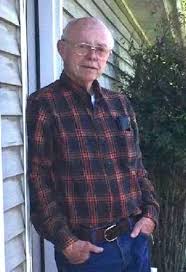 Billy Marshall Obituary (1940