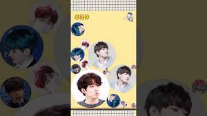 Berikut ini adalah link download aplikasi atau apk dan bagaimana cara memainkan gamenya dengan mudah. Watermelon Game Wonwoo Seventeen Cute Version Youtube