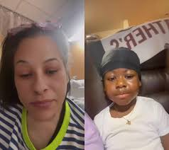 Semaj My Face Is A Mess