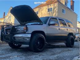 Image result for Black 2004 Yukon