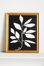 We did not find results for: Branch Black White Gold Frame Wall Art