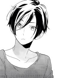 Black And White Anime Boy Pinterest Monochrome Anime Boy Shoujo Manga Manga Cute Cute Anime Guys