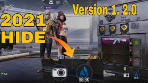 How To Hide Popularity In Pubg Mobile Pubg Mobile Popularity Setting Youtube