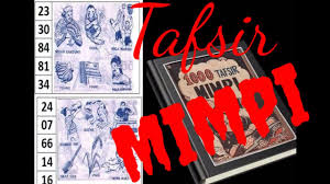 Check spelling or type a new query. 1000 Tafsir Mimpi Kitab Orang Orang Era Tahun 90 An Untuk Meramal Angka Angka Sdsb Youtube