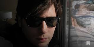 Cory Huffman's Instagram, Twitter & Facebook