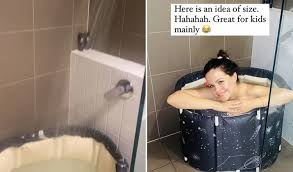 Sign up for free now for hacks, market analysis, inspiration and more. Inflatable Bathtub What Is It How It Works And Why An Inflatable Bathtub Might Be The Genius Product You Didn T Know You Needed
