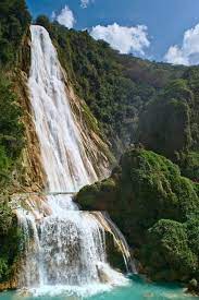 More images for best waterfalls in mexico » 9 Majestic Waterfalls In Mexico To Visit Our Escape Clause