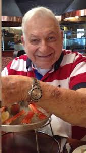 Myles Rudolph Obituary