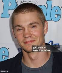 Chad Michael Murray during 1st Annual Teen People "Young Hollywood"... News  Photo