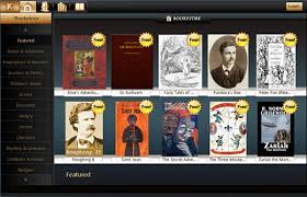 Koobits 4 0 Ebook Reader Software To Shelve All Your Ebooks