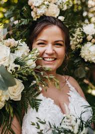 Hudsonville Wedding at Terra Square