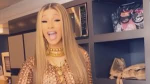 Vividseats.com has been visited by 100k+ users in the past month Watch Cardi B Freak Out Over Health And Safety Youtube