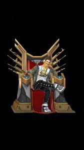 Shuffling emote and 10x magic cube fragments. Free Fire King Emote 4k Wallpaper In 2021 Free Fire Walker Wallpaper Fire Bird