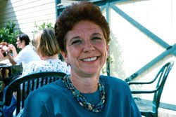 Karen Cosme's Instagram, Twitter & Facebook