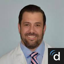 Dr. John Schmidt, DO