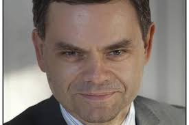 Pascal Paepen: 'Ik ben geen haai'