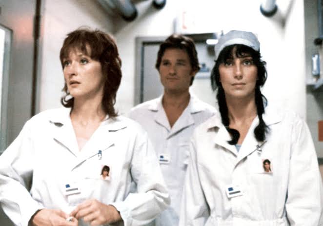 Silkwood – Cinema Sips