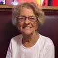 Geraldine I Mink Obituary