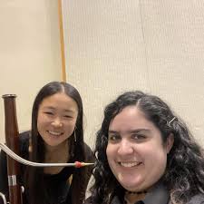 🎉🎊We had back-to-back birthdays!! Freshman Music Performance major Ivy  James also turned 19 yesterday!!! Happy birthday, we hope it was a great  one!!! 🥰🥳