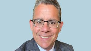 Grant Iverson, Ph.D.