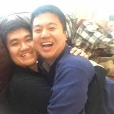 Amber Huang and Phillip Kang's Wedding Website