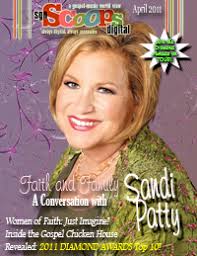 April 2011 SGN Scoops is here!