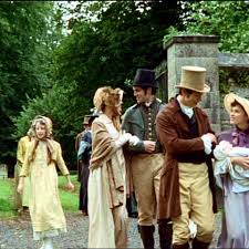 Geraldine james (jane austen (voice), michael judd (pastor), julia dearden (mrs morland), gerry o'brien (mr morland), felicity jones (catherine morland), david. Northanger Abbey MÄƒnÄƒstirea Northanger 2007 Film Cinemagia Ro