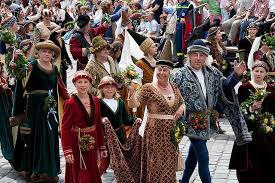 Landshuter Hochzeit 9 Photo Flickr Europe
