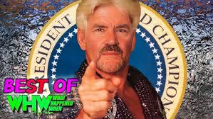 The Best Of WHW Patreon Double Feature: WHW #349