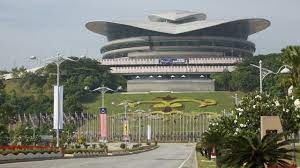 Taman putra perdana presint 1, putrajaya, 62000 malaysia ~2.08 miles northeast of city centre putrajaya. The Best Hotels Closest To Putrajaya International Convention Centre 2021 Updated Prices Expedia