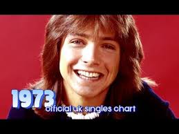 top songs of 1973 1s official uk singles chart