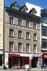 Gekauft direkt im museum in holland. Datei Berlin Mitte Rosenthaler Strasse 39 Haus Schwarzenberg Jpg Wikipedia