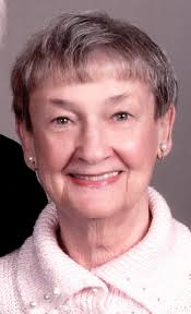 Jacqueline Springer Obituary