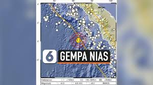 Gempa bumi dengan kekuatan magnitudo 5,1 mengguncang bone bolango, gorontalo. Berita Gempa Bumi Hari Ini Kabar Terbaru Terkini Liputan6 Com