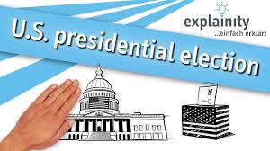 U S Presidential Election 2016 17 Explained Explainity Explainer Video Youtube
