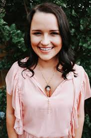 The Bracha Gold Lariat