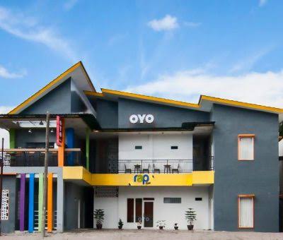 RAP Hotel Balige
