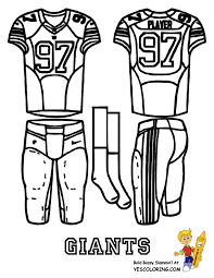 Free printable of sport jerseys coloring pages are a fun way for kids of all ages to develop creativity, focus, motor skills and color recognition. Nfl Football Jersey Coloring Pages Welcome To Buy Www Wgi Ooo